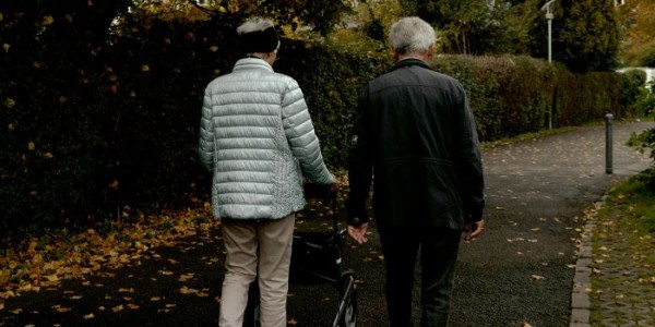 Calgary Seniors Facing Housing Insecurity in Subsidized Housing