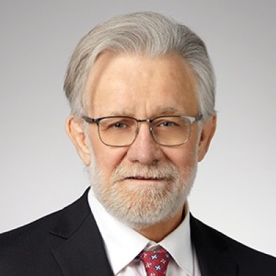 Castle & Associates Welcomes Associate Lawyer, Randolph Scott