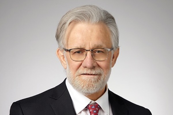 Castle & Associates Welcomes Associate Lawyer, Randolph Scott