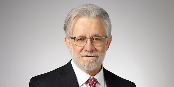 Castle & Associates Welcomes Associate Lawyer, Randolph Scott