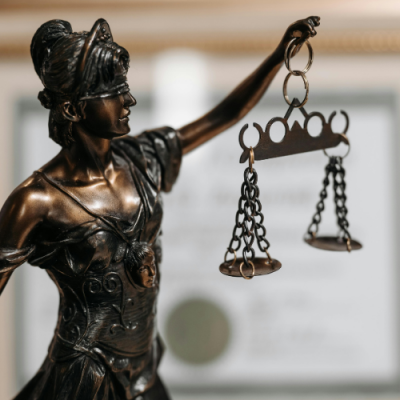 “That Judge Got It Wrong!”: Grounds for Appeal and the Standard of Review