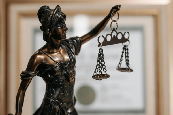“That Judge Got It Wrong!”: Grounds for Appeal and the Standard of Review