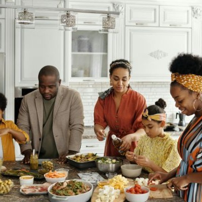 Extended Family and Civil Conspiracy in Family Law