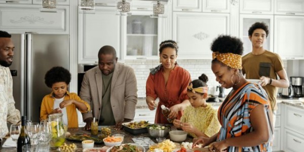 Extended Family and Civil Conspiracy in Family Law