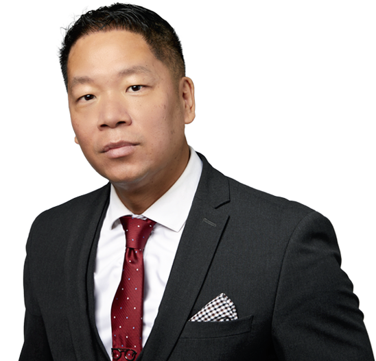 David W. Chan, Student-At-Law