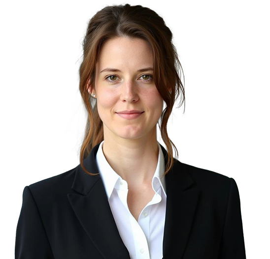 Alannah L. Jensen, Student-At-Law