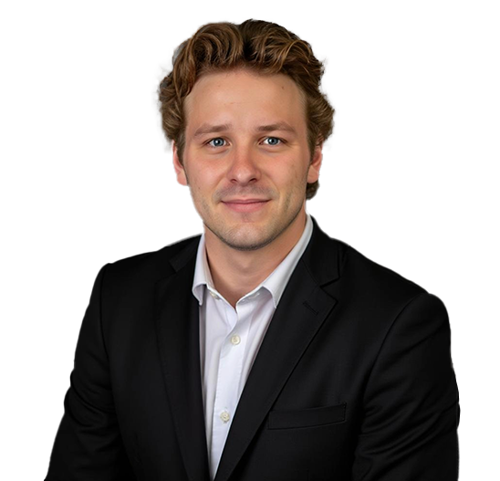 Edward W. May, Legal Intern
