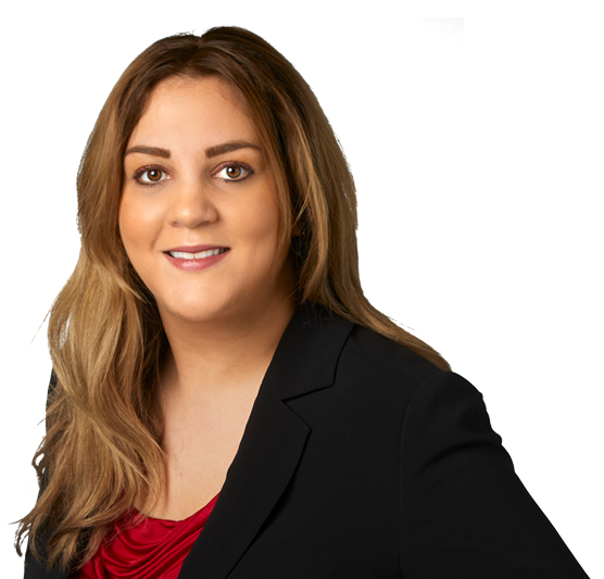 Tanya J. Kelm, Associate Lawyer