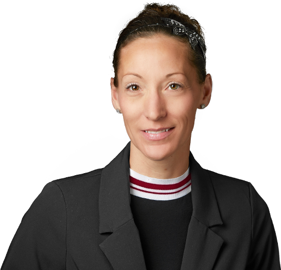 Cori Lynne T. Mercier, Associate Lawyer