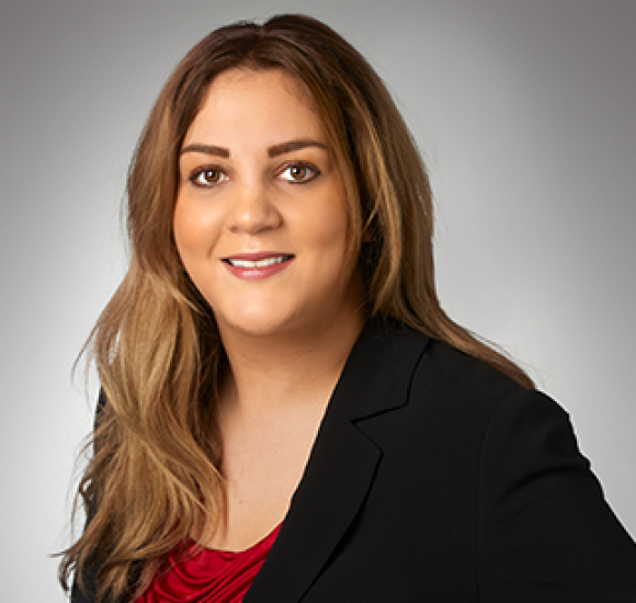 Tanya J. Kelm